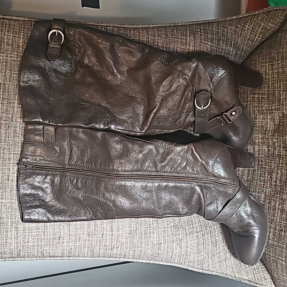 NINE WEST boots